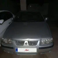 سمندمعمولی