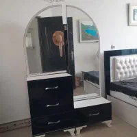 میز آرایش‌ درحدنو