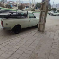 حمل بار با وانت