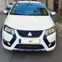 کوییک GX-L آپشنال درحدخشک