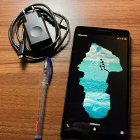 فوری تبلت سالم لنوو Phab 16G LTE