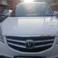 جلوبندی سازی خودرو چینی