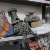 یسری وسیله یوهوندا ۱۷۰
