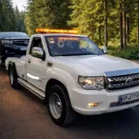 یدک کش و چرخگیر شبانه روزی