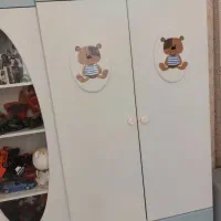 وسایل اتاق کودک