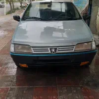 روا ۸۷ دوگانه فابریک