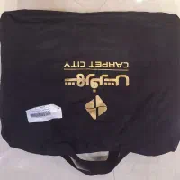 فرش دستبافت۳متر  سالاری۵۰ رج چله ابریشم ۲۵ رنگ