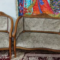 فروش مبل استوک|مبلمان خانگی و میز عسلی|مشهد, موعود|دیوار