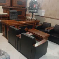 ست مدیریت اداری