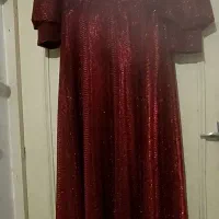 لباس مجلسی زنانه نو