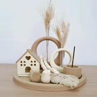 دکوریجات سنگی ترند روز سفارشی