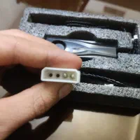 خنک کننده هیت سینک کولینگ رم و ssd|قطعات و لوازم جانبی رایانه|تهران, اوین|دیوار