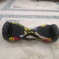 اسکوتر برقی