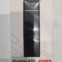 هارد m2 ۸ترابایت اکسترنال