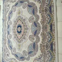 دو تخته فرش ۹ متری