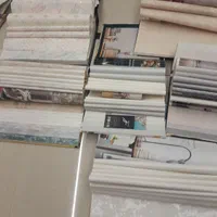 نصب وفروش کاغذ دیواری ،رولی ۳۵۰تومن وارداتی