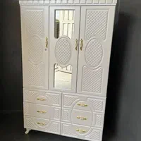 کمد ۹۹۹ پلاس|تخت و سرویس خواب|رشت, رودبارتان|دیوار