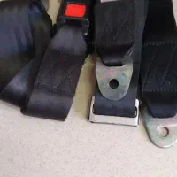 کمربند ایمنی اتوبوس و مینی بوس