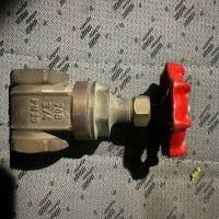 شر گازی ایتالیا