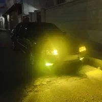 ۴۰۵ تمیز و مرتب|خودرو سواری و وانت|گنبد کاووس, |دیوار