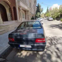پژو SLX 405 مدل۱۳۹۳|خودرو سواری و وانت|کرج, شهرک بنفشه|دیوار