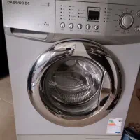 ماشین لباسشویی دوو