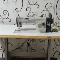 چرخ خیاطی مکس نو