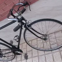 دوچرخه کورسی|دوچرخه، اسکیت، اسکوتر|طبس, |دیوار