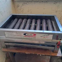 فروش کباب پز مارک شهاب