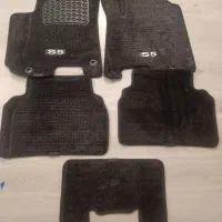 کفپوش فابریک جک s5