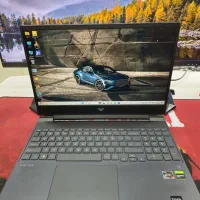 لپ تاپ گیمنگ HP Victusگیمینگ مهندس درحد قیمت مناسب