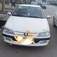 پارس سال بیرنگ بدون ضربه و لیسه و ابرنگ و صافکاری