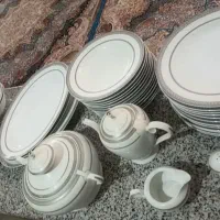 ظروف چینی / بدون خط و خش