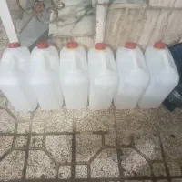 دبه ۲۰ لیتری در حد|ظروف نگهدارنده، پلاستیکی، یکبارمصرف|گلستان (تهران), |دیوار