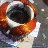 نیاز به شاگرد جهت کار و آموزش در مغازه سیمپیچی|استخدام آموزشی|نجفآباد, صالح آباد|دیوار