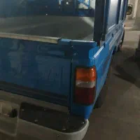 نیسان مدل ۴۰۳ در حد صفر|خودرو سواری و وانت|ری, جوانمرد قصاب|دیوار