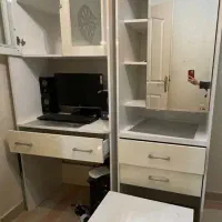 کمد نوجوان|کتابخانه، شلف، قفسه‌های دیواری|تهران, سازمان برنامه جنوبی|دیوار