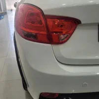 کوئیک مدل ۴۰۱