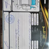 سمند Lx 89|خودرو سواری و وانت|فومن, |دیوار