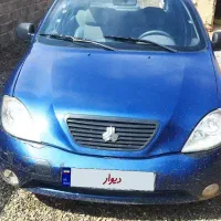 ماشین مدل ۹۵