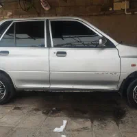 معاوضه پراید با پژو