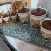 سرویس ادویه و پاسماوری