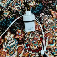 گوشی a15 کاملا سالم و بسیار تمیز.|موبایل|اصفهان, ولدان|دیوار