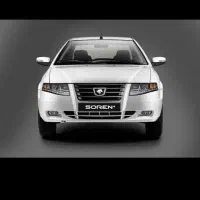 فروش سمند سورن ef7 دوگانه مخزن بزرگ