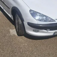 206sd|خودرو سواری و وانت|اهواز, کیانشهر|دیوار