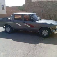 مزدا دوکابین