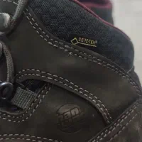 نیم بوت کوهنوردی|کیف، کفش، کمربند|مشهد, موسوی قوچانی|دیوار