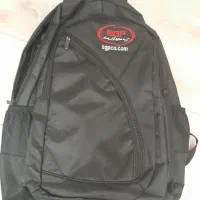 کوله پشتی بزرگ و جادار  نو آک  آک