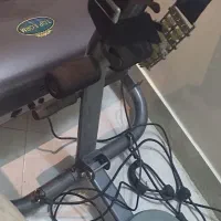 تردمیل 4کاره Top  foam|تجهیزات ورزشی|سبزوار, فقیه سبزواری|دیوار