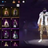 اکانت فری فایر|کنسول، بازی ویدئویی و آنلاین|کلاله, |دیوار